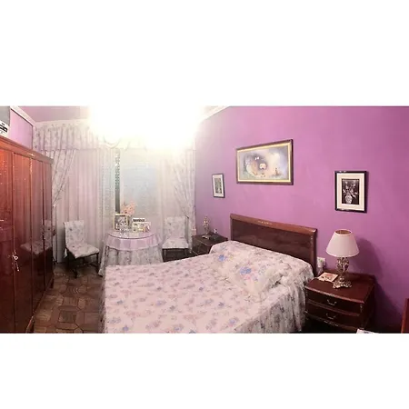 Ferienhaus Paulita *
