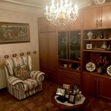 Ferienhaus Paulita