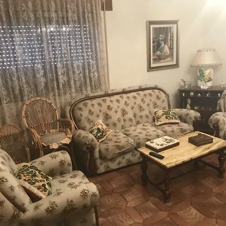 Ferienhaus Paulita *