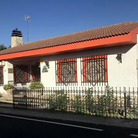 Ferienhaus Paulita