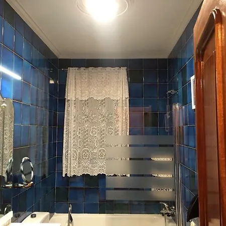 Ferienhaus Paulita Pina de Esgueva